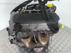 Motor komplett 1,3 Gs M13A Suzuki Swift Rs 413/415 BJ: 2009