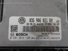 VW Touran 1T Motorsteuergerät 03G906021RN