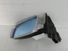 Audi A4 B5 Aussenspiegel links elektr. ab 1999 Audi A4 B5 Aussenspiegel links elektr. ab 1999