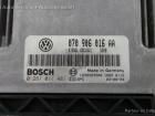 VW Touareg 7L; Motorsteuergerät; ab 11/02-; 070906016AA; 0281011481