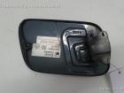 VW Touareg 7L; Tankklappe; ab 11/02-