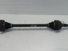 VW Touareg 7L; Antriebswelle hinten links; Gelenkwelle; ab 11/02-; 7L0501201A