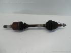 Ford Focus DA3/DB3; Antriebswelle links; Gelenkwelle; ab 01/08-; 3M513B437DAF