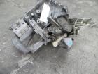 Peugeot 207 WA/WC Schaltgetriebe Gearbox 04/06- 20DP26