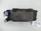 Ford Fiesta 2AJ; Ladeluftkühler; ab 07/08-; 8V519L440AE