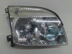 Nissan X-Trail T30; Scheinwerfer rechts; ab 06/01-