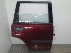 Nissan X-Trail T30; Tür hinten rechts; ab 06/01-