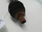 VW Passat 3C Bj.2008 Schaltgetriebe Antriebswelle links Gelenkwelle ab 05/07-