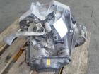 VW Fox 5Z Schaltgetriebe Gearbox JPU