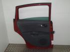 Seat Leon 1P Tür hinten links bis 03/09