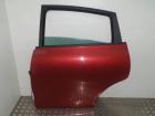 Seat Leon 1P Tür hinten links bis 03/09
