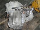 Hyundai I30 FD Getriebe Gearbox ab 07/07 S722JO