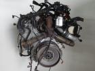 Audi A4 8K Motor Engine ab 11/07 Cgka