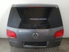 VW Touareg 7L Heckklappe ab 11/02