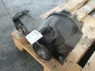 VW Passat 3BG; Differential; bis -10/03; CUB