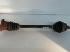 Audi A8/S8 4E; Antriebswelle vorne links; ab 11/02-; 4E0407271P