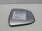 Aussenspiegelglas Rechts Ford Focus Da3/Db3,2008- BJ: 2008