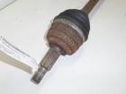 Renault Scenic 3 Antriebswelle links Gelenkwelle ab 04/09