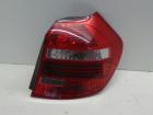 BMW 1-Er E87 Heckleuchte rechts ab 03/07- 713129807 BMW 1-Er E87 Heckleuchte rechts ab 03/07- 713129807