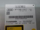 Audi A4 8K Cd-Wechsler ab 11/07 8T1035110C