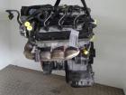 Audi A4 8K Motor Engine Cgka ab 11/07