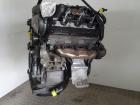 Audi A4 8K Motor Engine Cgka ab 11/07