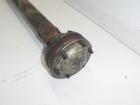 Chrysler Jeep Cherokee KJ Kardanwelle vorne ab 10/01