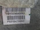 Chrysler Jeep Cherokee KJ Getriebe Gearbox ab 10/01 TBY