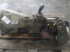 Chrysler Jeep Cherokee KJ Getriebe Gearbox ab 10/01 TBY