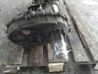 Chrysler Jeep Cherokee KJ Getriebe Gearbox ab 10/01 TBY