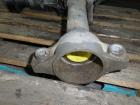 Chrysler Jeep Cherokee KJ Differential vorne ab 10/01 PN2002505