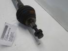 VW Golf 5 1K Antriebswelle rechts Gelenkwelle ab 10/03 1K0407272EN