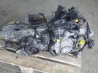 Mercedes B-Klasse W245 Motor Engine ab 06/05 640941