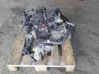 Mercedes B-Klasse W245 Motor Engine ab 06/05 640941