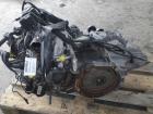 Mercedes B-Klasse W245 Motor Engine ab 06/05 640941