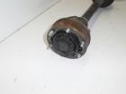 VW Golf Sportsvan Antriebswelle links Gelenkwelle ab 02/14 1K0407271LB