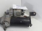 Opel Vectra C Limousine (TYP F68/F69 ab 04/02-05/05,2002-2005) Anlasser 2,0D/74Kw 0001109062