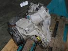 Ford Fiesta 2AJ Schaltgetriebe Gearbox ab 07/08 8A6R7002JF