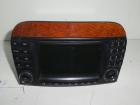 Mercedes S-Klasse W220 Radio Navigation ab 10/02 2208205889