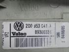 Blinker Links Weiss 2D0953041A VW Lt (2d, ab 05/96) BJ: 2005