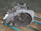 VW Passat 3C Schaltgetriebe KDN Gearbox ab 05/2007