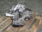 Skoda Fabia II Schaltgetriebe JDD Gearbox ab 12/2006