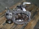 Skoda Fabia II Schaltgetriebe JDD Gearbox ab 12/2006