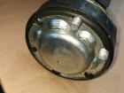 Kardanwelle Vorn 5,0tdi 7L6521101A VW Touareg (7l) BJ: 2003