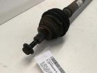 VW Golf 6 Variant Antriebswelle rechts Gelenkwelle ab 07/09 1K0407272MP