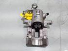 VW Polo 9N Bj2002 Bremssattel Hinterachse links