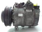 Rover 75 Klimakompressor 2,0TD 85kw 204D4 BJ2002 JPB101460 Denso 4472208513