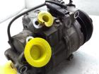 BMW 3er E91 64526987892 Klimakompressor original BJ2008 318d 2.0TD 105kw N47D20C