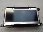 Audi A6 4F 4F0919603 MMI Display Bildschirm Anzeige original BJ2007