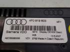 Audi A6 4F 4F0919603 MMI Display Bildschirm Anzeige original BJ2007